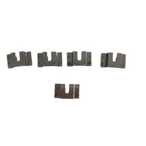 Clips de Puesta a Tierra para Paneles Solares, Abrazadera de Puesta a Tierra para Sistema de Montaje Solar - Product Image 3