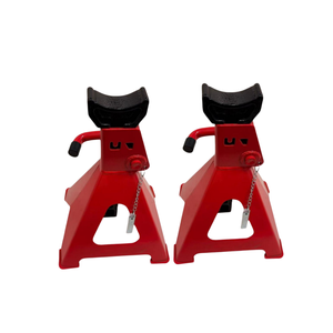 Cales de levage en acier de 3 <span class=keywords><strong>tonnes</strong></span> pour réparation automobile - Product Image 1