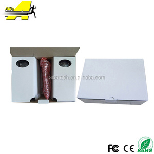 Hiện đại 3-chùm cảm biến hồng ngoại an ninh Hệ thống báo động Detector nhựa bền Abe cho Home sử dụng chống trộm cửa <span class=keywords><strong>Windows</strong></span> ngoài trời - Product Image 6