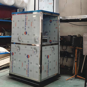 Sıcak satış kapalı elektrikli engelli eğim platformu merdiven tekerlekli sandalye asansör - Product Image 5