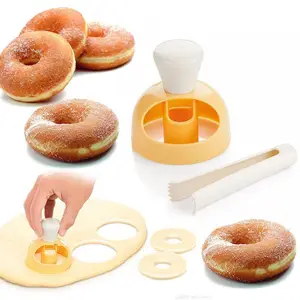 Transform Your Mini Doughnut Maker: Elevate Your Kitchen Creations with Irresistible Donut Delights