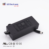 Adaptateur secteur de bureau AC DC 77W 84W 90W 12V 15V 16V 18V 24V 36V 48V 3A 4A 5A 6A 7A Alimentation électronique médicale pour gastroscopie