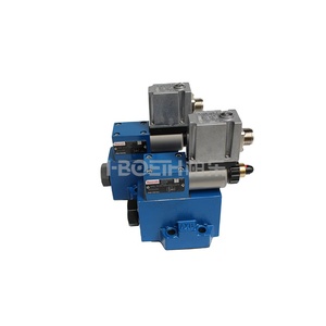 Vannes de régulation de débit proportionnelles à commande directe 2FRE6,10,16, 2 voies, hydrauliques 2FRE, de haute qualité et les plus vendues - Product Image 2