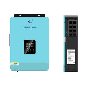 Prix de gros pour <span class=keywords><strong>onduleur</strong></span> hybride solaire <span class=keywords><strong>2200VA</strong></span> 12V DC 230V 220V DC MPPT - Product Image 3