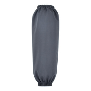 Cleaning Products Waterproof Arm Sleeves XL Black Solid Color Work <b>Kitchen</b> Protection - Product Image 1