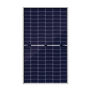 Vente directe d'usine - Panneaux solaires photovoltaïques TOPCon monocristallins, bifaciaux et polycristallins à énergie solaire - Product Image 1