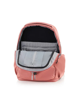 Sac à dos de voyage pour ordinateur portable, résistant à l'eau, en polyester, pour le sport de plein air, élégant et tendance pour les étudiants