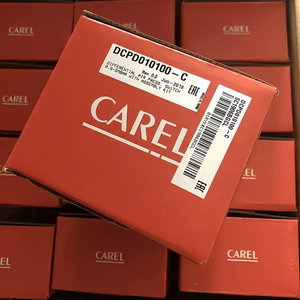 สวิตช์แรงดัน <span class=keywords><strong>Carel</strong></span> DCPD010100 - Product Image 5