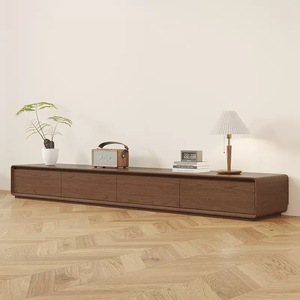 Mobile <span class=keywords><strong>TV</strong></span> e <span class=keywords><strong>Tavolino</strong></span> Moderni di Lusso di Fascia Alta per Casa Nuovo Design per Piccoli Appartamenti Stile a Pannelli da Terra Senza Barriere - Product Image 1