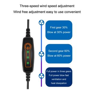 Funda de asiento de coche de estilo deportivo diseño de lujo USB verano fresco ventilado cojín transpirable 12V función de masaje de calefacción - Product Image 4