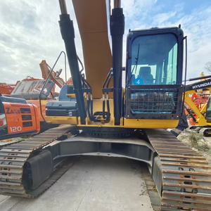 Excavadora Usada Caterpillar Serie 336D de Entrega Rápida, Cucharón de 1.6m, 36 Toneladas de Peso Operativo, Bomba de Caja de Cambios Hidráulica de Orugas, PLC - Product Image 1
