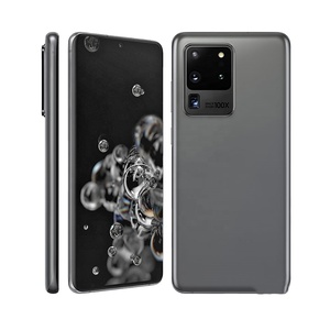 ขายส่งสมาร์ทโฟนแท้ปลดล็อคสำหรับ <span class=keywords><strong>Galaxy</strong></span> S20 <span class=keywords><strong>ultra</strong></span> มือถือปลดล็อค มือสอง S10 S20 <span class=keywords><strong>S21</strong></span> Plus <span class=keywords><strong>Ultra</strong></span> - Product Image 1