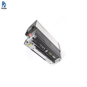 MDX61B0055-5A3-4-0T 08249571 MDX61B0055 5A3 4 0T 08249571 Módulo de Accionamiento de Automatización Industrial con PLC de Frecuencia - Product Image 1