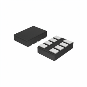 Componente Electrónico Chip 8 XFLGA Lógico 7WB3306AMX1TCG En Stock IC BUS SWITCH 1 X 8ULLGA - Product Image 1