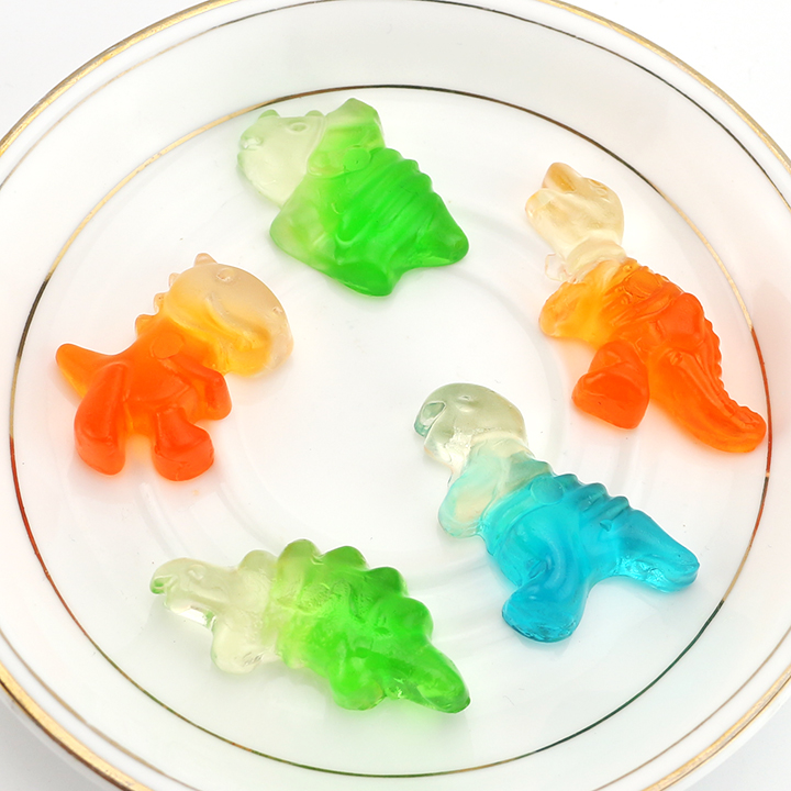 dinosaur soft candy