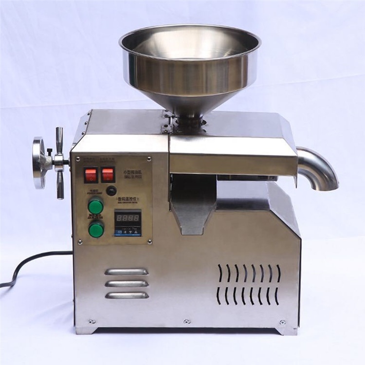Multifunction Cold and Hot Double Press