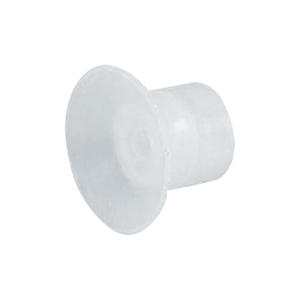 Cabezas de Succión Neumáticas de Silicona Serie Hamo, Ventosas de Vacío de Una o Dos Capas, Potentes para Robots y Brazos Robóticos - Product Image 1