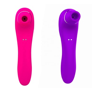 Masajeador personal para orgasmo de mujeres, masajeador de senos para lamer, súper satisfactorio, otros productos de masaje - Product Image 2