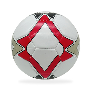 Balón de Fútbol de PVC Cosido a Máquina, para Entrenamiento, para Adultos (Talla 5), Niños (Talla 3) y Escuela Primaria (Talla 4), Juguetes Deportivos al por Mayor - Product Image 2