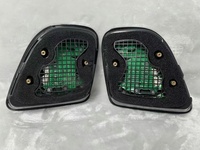 Para Bentley Flying Spur Continental GT 2003-2010, Conjunto de Luz Trasera Usada 3W5945095H 3W5945096H 4W0945095M