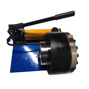 Engarzadora Manual Flexible para Mangueras Hidráulicas, Máquina Engarzadora para Mangueras de Goma para Máquina GOLED - Product Image 4