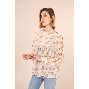 Beatrice เสื้อ8945 - Product Image 1