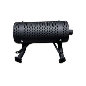 Silenciador de Bajo Ruido para Motor de Gasolina de Doble Cilindro en V 2V78 2V80 2V90 - Product Image 2
