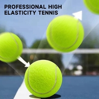 Raquette de tennis durable en feutre écologique avec noyau en caoutchouc, impression de logo personnalisée OEM, cadre léger, idéale pour l'entraînement sur la plage et sur les terrains de sable.