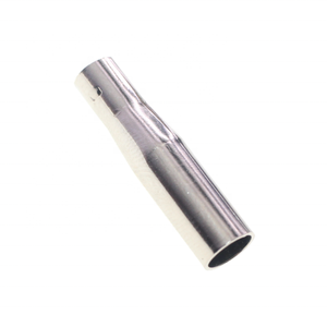 P1 série tubo de cobre para solda, vendas diretas de fábrica, tubo de cobre natural não isolado, terminal de bunda, conector de solda - Product Image 5