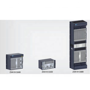 <span class=keywords><strong>ZXA10</strong></span> C608Z OLT PON intégré extérieur <span class=keywords><strong>ZXA10</strong></span> C604Z OLT extérieur léger intégré - Product Image 1
