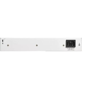 C1200-16P-2G |   Switch Inteligente 1U, 16 Puertos PoE+ 120W, 2 Puertos SFP+ 1G Uplink - Product Image 3