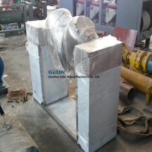 Duurzame Kwikrecycling Van Hoge Capaciteit Amalgaam Vat Efficiënte Minerale Afscheider Voor Goudwinning - Product Image 6