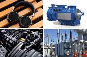 中国供应商批发廉价铜包漆包线（CPS）扁平建筑工业汽车加热用高温 - Product Image 4