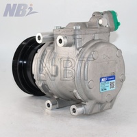 Compresseur de climatisation automobile 12V 10PA17C 97701-2D500 977012E400 pour Hyundai Elantra Neuf