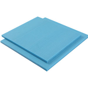 Tablero de aislamiento de <span class=keywords><strong>poliestireno</strong></span> <span class=keywords><strong>extruido</strong></span> XPS de grado B1 ignífugo de alta resistencia al por mayor de <span class=keywords><strong>80mm</strong></span> para tablero de pared - Product Image 3