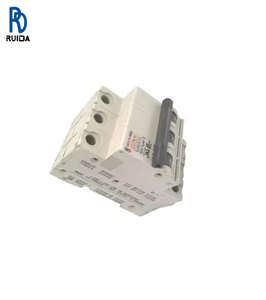 Nuevo PLC de Automatización Industrial C60N-3P-C16 Original en Stock, Controlador de Programación PAC Dedicado - Product Image 1