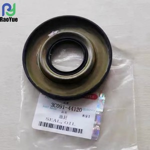 Para Kubota 704 854 954, Piezas de Tractor, Sello de Aceite del Eje de Transmisión Delantero 3C091-44120, Se Aceptan Consultas sobre Transmisión Usada - Product Image 5