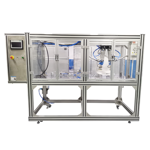 Automatic Control Toilet Lid Swing Tester for Household Product <strong>Testing</strong> - Product Image 5