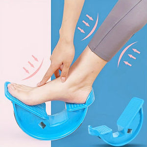 Durable PP Tendon <b>Stretcher</b> Lightweight Non Slip <b>Foot</b> <b>Stretcher</b> Slip-Resistant Stability <b>Foot</b> Arch Trainer Enhanced Flexibility - Product Image 6