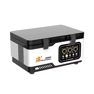 Máquina laminadora LCD M-Triangel MT13, <span class=keywords><strong>control</strong></span> de presión integrado, excelente efecto de laminación adhesiva óptica <span class=keywords><strong>OCA</strong></span>. - Product Image 3