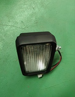 Lampe SG18 GRADER D2401-07001