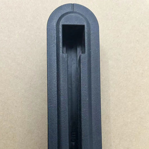 Surfboard Paddleboard Hydrofoil 46Cm <b>Tail</b> Fin Box <b>Plug</b> Standard Universal 16In Plus Ocean Water Sports Durable PP Material - Product Image 3