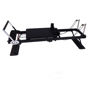 CHIFORY Fitness Pilates Machine Équipement Maison Commercial Pilates Réformateurs Pliable Machine Pliante Pilates Réformateur - Product Image 2