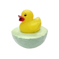 Nouveau produit : Comprimés de sel de bain ultra-fins avec comprimés d'aromathérapie, bombe de bain, ensemble de comprimés de bain