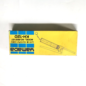 6300622577 228A0022 KYB-M382J-000 630 062 2577 เครื่องมือช่างสำหรับฮิตาชิ - Product Image 1