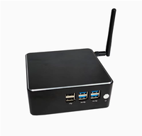 OEM ODM Venta caliente portátil Mini PC C6 con el precio de fábrica más barato Intel Core i3i5i7 CPU Win10/11/Linux para negocios/Industrial