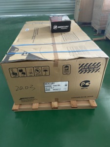 Miglior prezzo 4 tempi 40hp motori fuoribordo Mercury 40EL/XL PT 4 S SP fuoribordo motori marini - Product Image 3