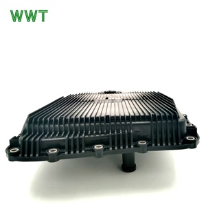 WWT 0501216243 Bandeja de aceite completamente nueva 6HP26 6HP28 6HP32 Repuesto de transmisión automática 6hp26 6HP28 6hp32 Pieza de caja de cambios 0501216243 - Product Image 3