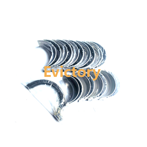 Cho ISUZU 4hg1 4hg1t 4hg1-t đại tu Kit crankshaft chính lớn nhỏ mang + Piston với nhẫn + Đầy đủ hoàn thành Gasket Set - Product Image 2