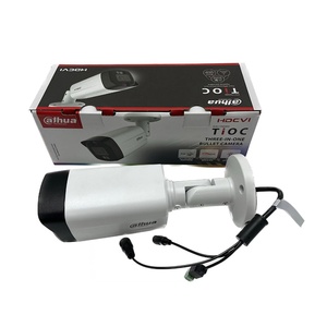 Caméra Bullet Dahua HAC-B3A21-Z 2MP HDCVI IR 40m Smart IR DH 1080P Analogique Dahua - Product Image 1